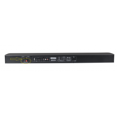 Саундбар ToneWinner TV-20L